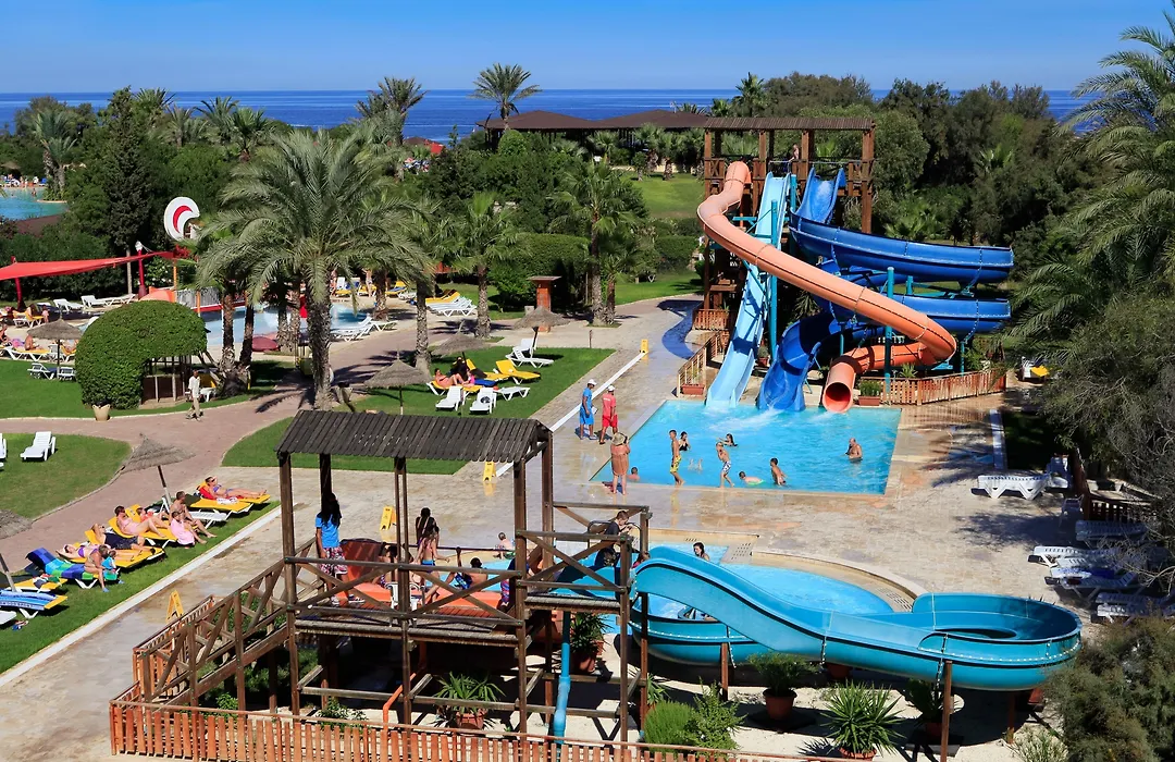Sahara Beach Aquapark-1
