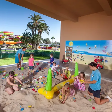 Sahara Beach Aquapark-3